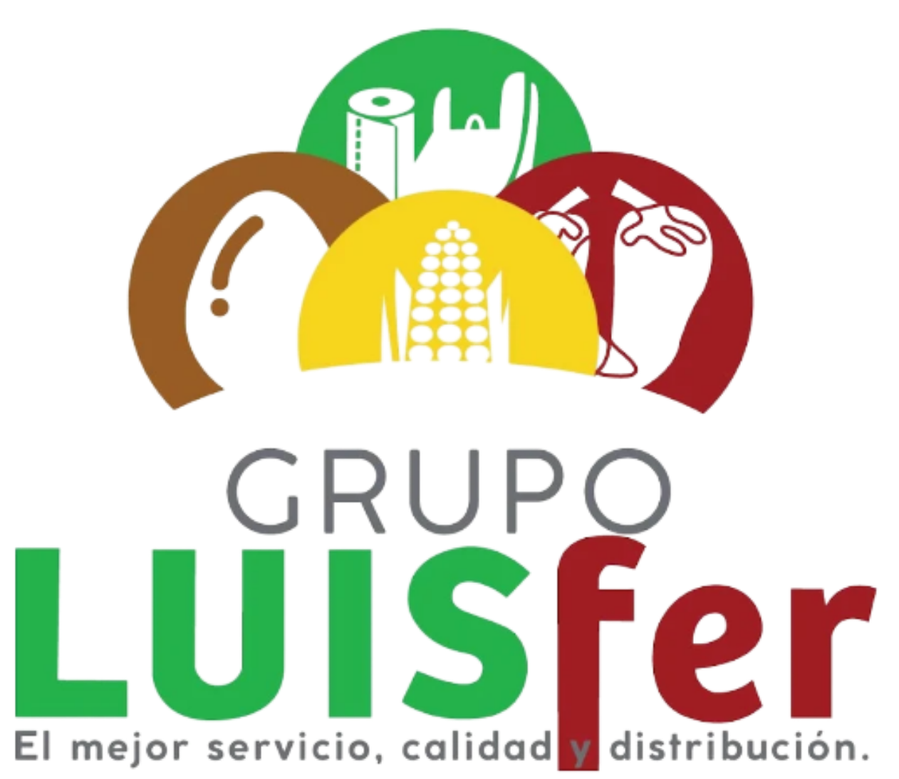 Grupo LuisFer